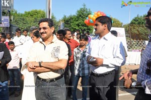 Hyderabad Dialogue Car Rally 2012