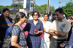 Hyderabad Dialogue Car Rally 2012