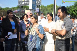 Hyderabad Dialogue Car Rally 2012