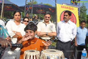 Hyderabad Dialogue Car Rally 2012