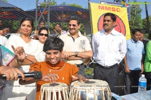 Hyderabad Dialogue Car Rally 2012