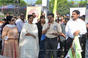 Hyderabad Dialogue Car Rally 2012