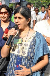 Hyderabad Dialogue Car Rally 2012