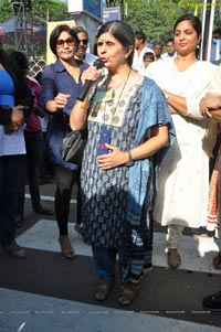 Hyderabad Dialogue Car Rally 2012