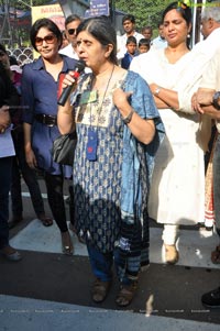 Hyderabad Dialogue Car Rally 2012