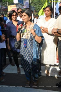 Hyderabad Dialogue Car Rally 2012