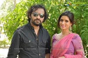 Director Movie Launch