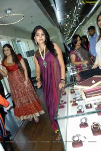 Diyaash Jewellery Exhibition