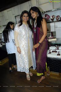 Diyaash Jewellery Exhibition