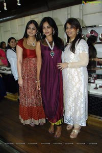 Diyaash Jewellery Exhibition