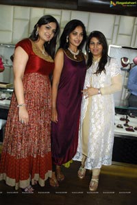 Diyaash Jewellery Exhibition