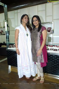 Diyaash Jewellery Exhibition