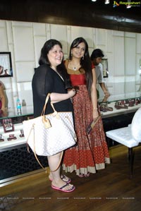 Diyaash Jewellery Exhibition