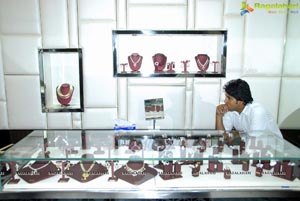 Diyaash Jewellery Exhibition