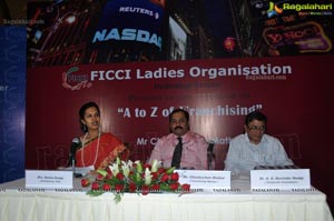 FICCI Chackochen Mathai