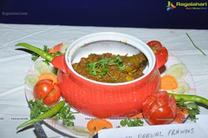 GEF Cookery Contest