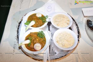 GEF Cookery Contest