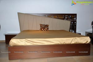 Furniture World Banjara Hills