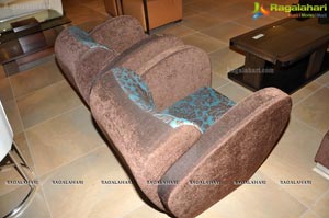 Furniture World Banjara Hills