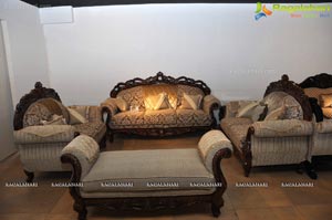 Furniture World Banjara Hills