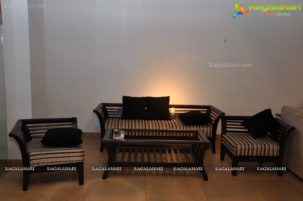 Furniture World Launch, Banjara Hills, Hyderabad