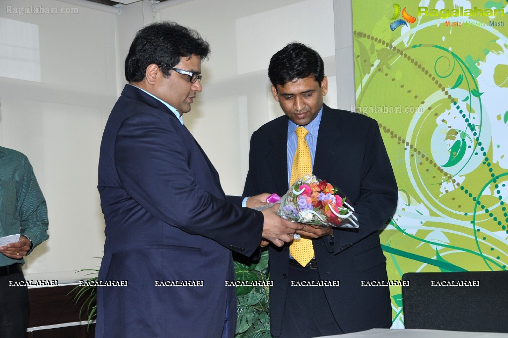Freedom Refined Sunflower Oil Healthy Recipe Book Launch