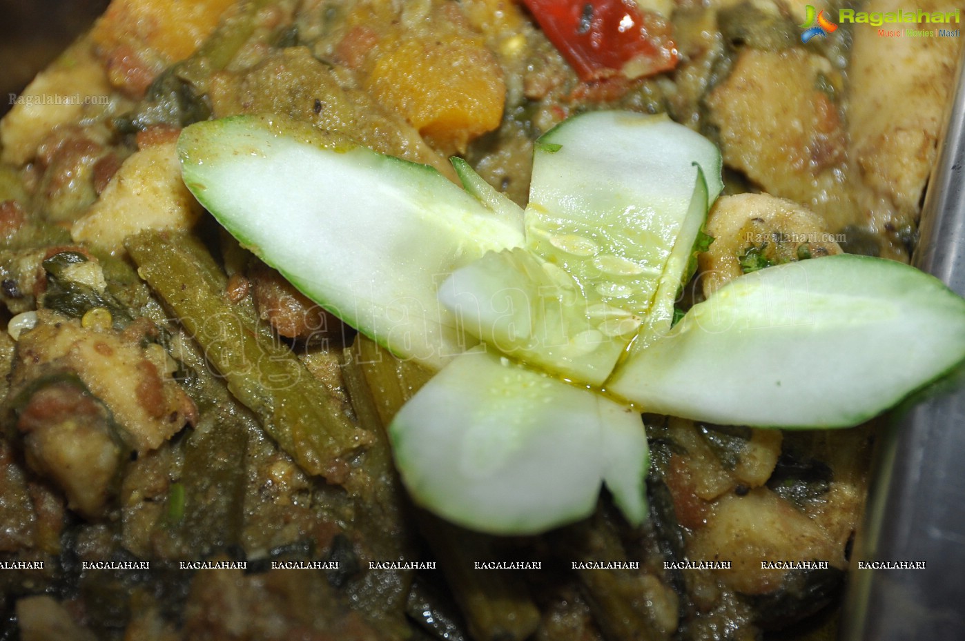 Sharad Sandhya - The Grand Bengali Food Festival at Green Park, Hyderabad