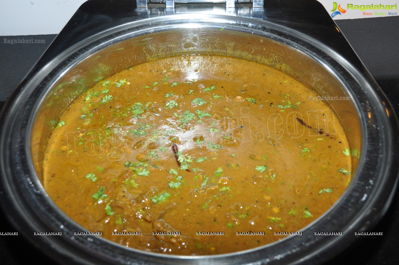 Sharad Sandhya - The Grand Bengali Food Festival at Green Park, Hyderabad