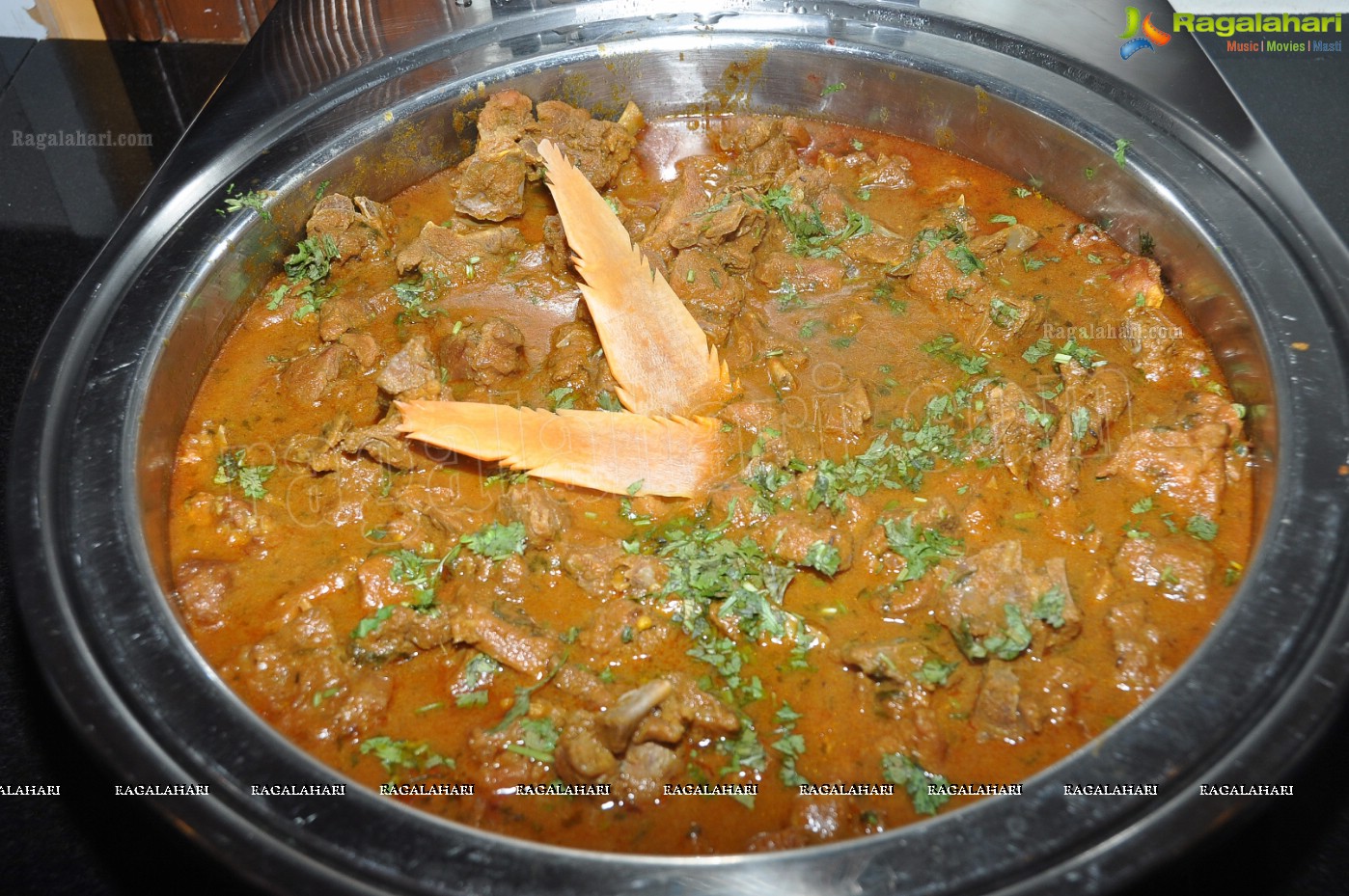 Sharad Sandhya - The Grand Bengali Food Festival at Green Park, Hyderabad