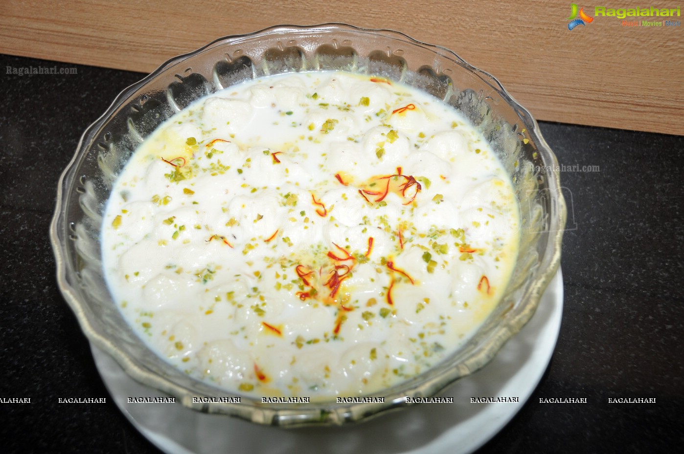 Sharad Sandhya - The Grand Bengali Food Festival at Green Park, Hyderabad