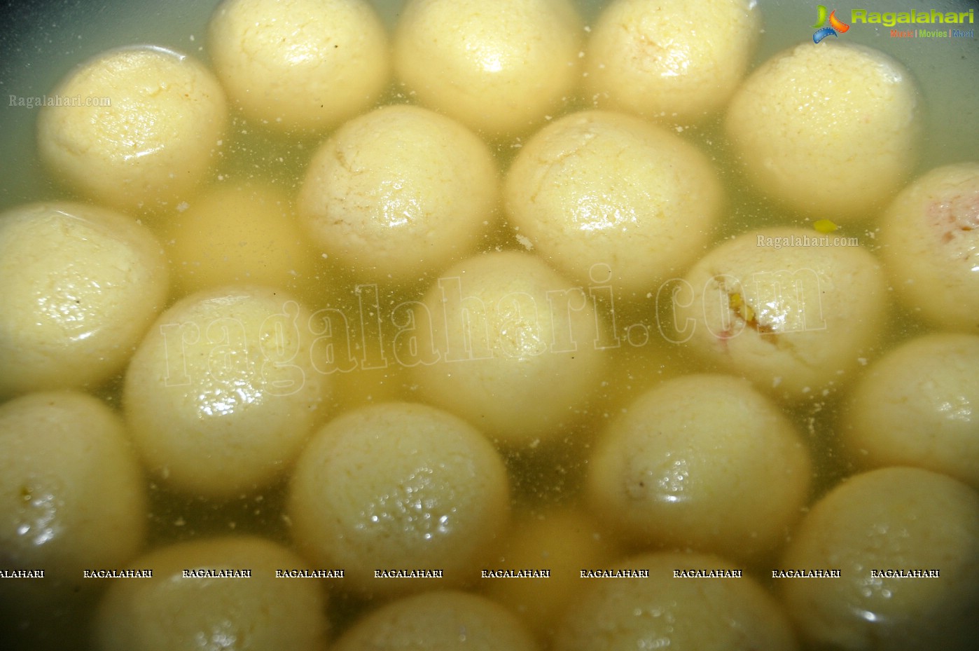 Sharad Sandhya - The Grand Bengali Food Festival at Green Park, Hyderabad