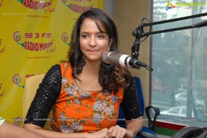 Radio Mirchi Gundello Godari