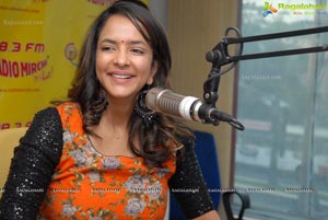 Radio Mirchi Gundello Godari