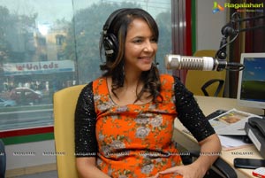 Radio Mirchi Gundello Godari