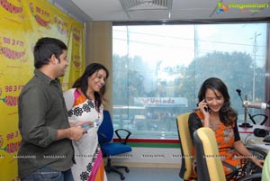 Radio Mirchi Gundello Godari