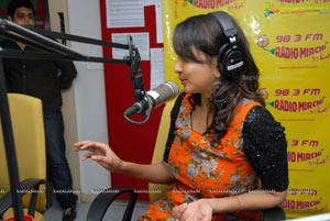 Radio Mirchi Gundello Godari