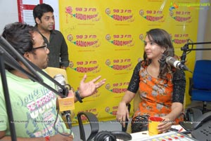 Radio Mirchi Gundello Godari