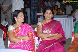 Gundello Godari Audio Release