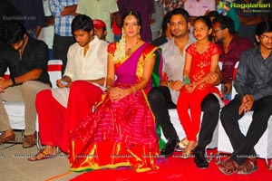 Gundello Godari Audio Release