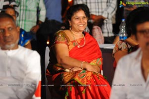 Gundello Godari Audio Release