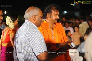 Gundello Godari Audio Release