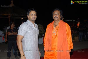 Gundello Godari Audio Release