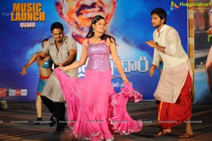 Gundello Godari Audio Release