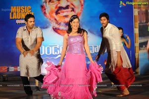 Gundello Godari Audio Release