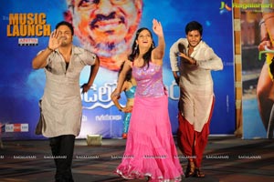 Gundello Godari Audio Release