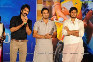 Gundello Godari Audio Release