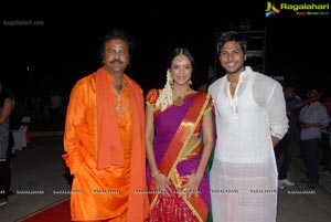 Gundello Godari Audio Release