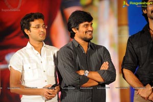 Gundello Godari Audio Release