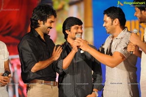 Gundello Godari Audio Release