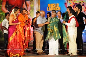 Gundello Godari Audio Release